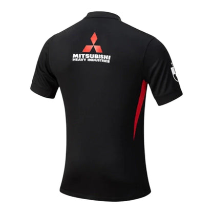 Shirt Urawa Reds Diamonds 25-26 - Third
