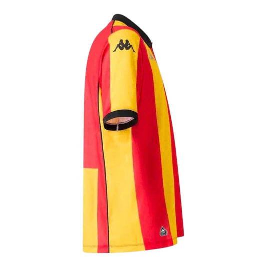 Espérance de Tunis 25/26 Home Replica Shirt
