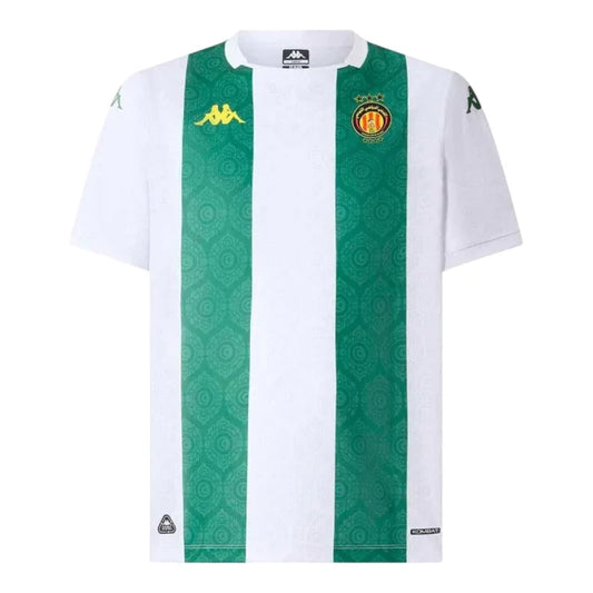 Espérance de Tunis 25/26 Away Replica Shirt