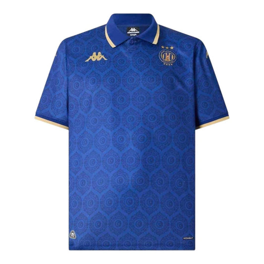 Espérance de Tunis 25/26 Third Replica Shirt