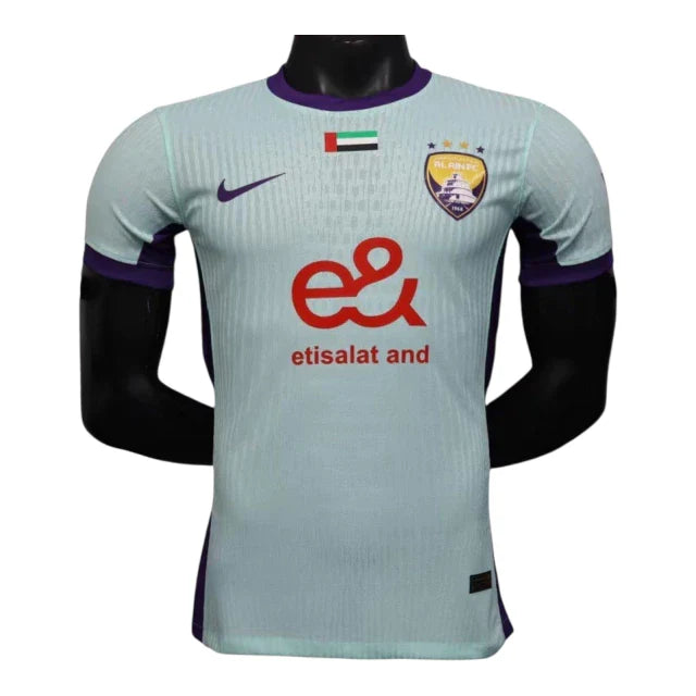 Shirt Al Ain Match 25-26 - Third