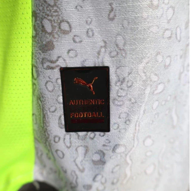 Shirt Manchester City Match 25-26 - Third