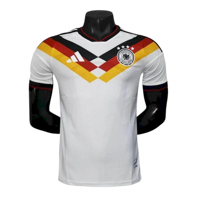 Shirt Seleção Alemanha Match 26-27 - Home
