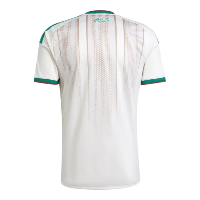 Shirt Seleção Argélia 26-27 - Home