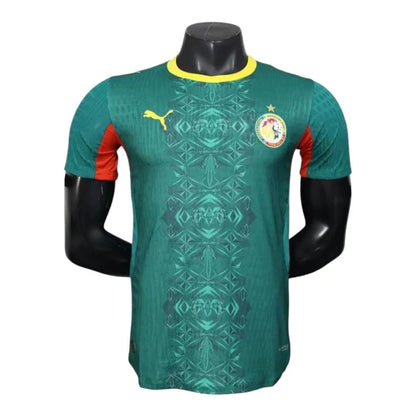 Shirt Seleção Senegal Match 26-27 - Away