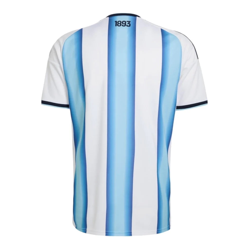 Argentina 26/27 Home Replica Shirt
