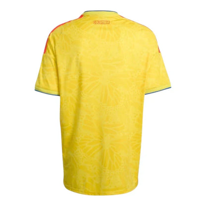 Shirt Seleção Colômbia 26-27 - Home
