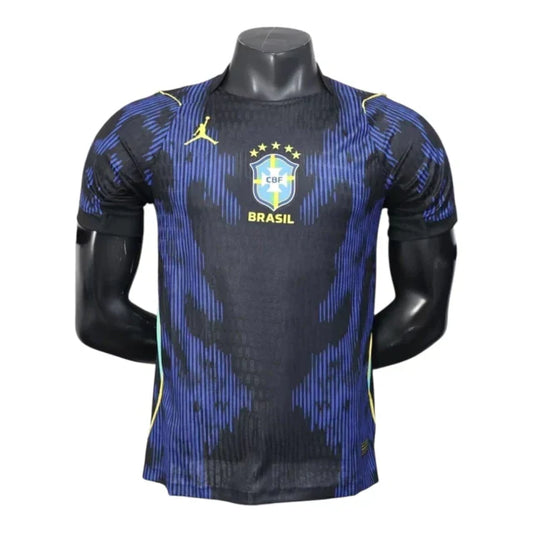 Shirt Seleção Brasileira Match 26-27 - Away