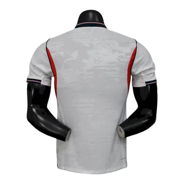 Shirt Seleção England Match 26-27 - Home