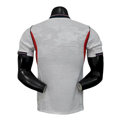 Shirt Seleção England Match 26-27 - Home