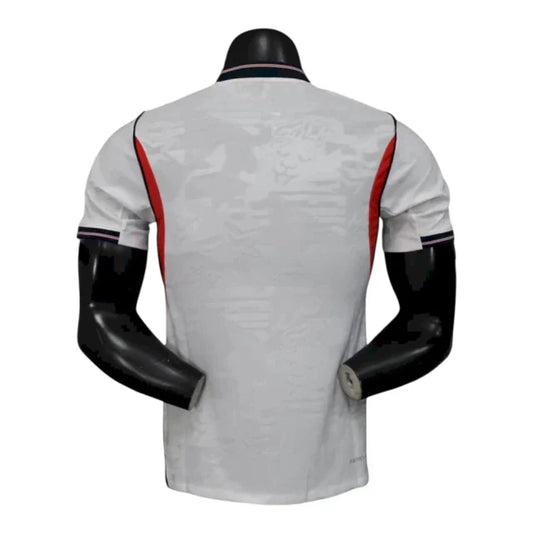 Shirt Seleção England Match 26-27 - Home