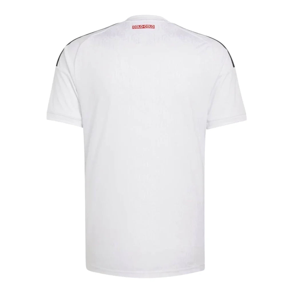 Colo Colo 26/27 Home Replica Shirt