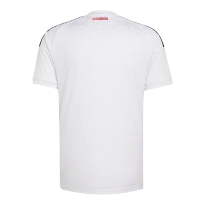 Colo Colo 26/27 Home Replica Shirt