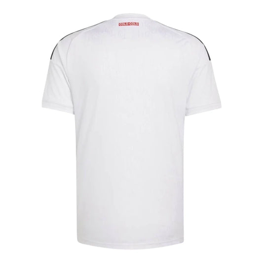Colo Colo 26/27 Home Replica Shirt