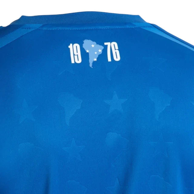Shirt Cruzeiro 26-27 - Home