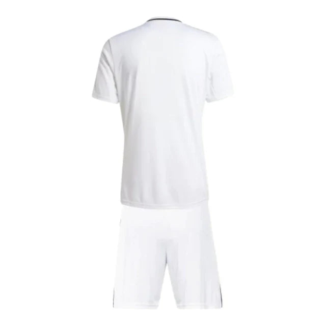 Conjunto Infantil Seleção Curaçao 26-27 - Away