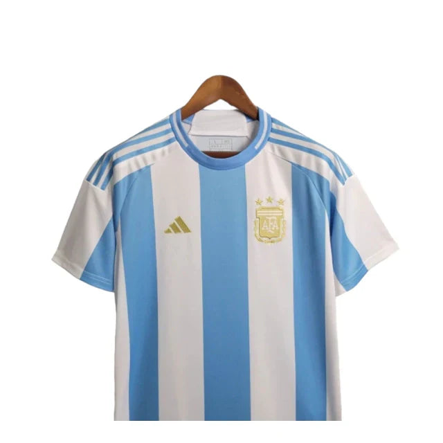 Shirt Seleção da Argentina 24-25 - Home
