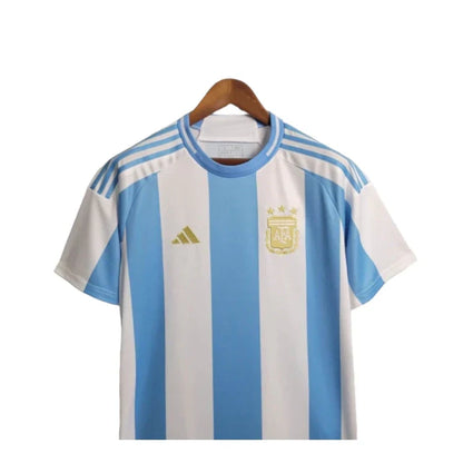 Shirt Seleção da Argentina 24-25 - Home