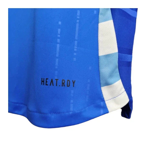 Shirt Seleção Argentina Match 24-25 - Away