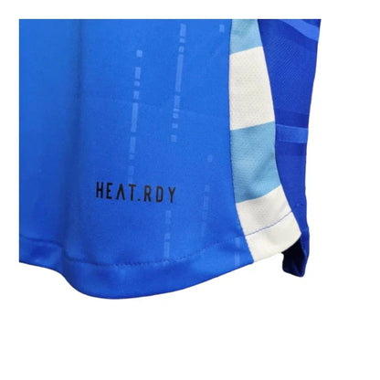 Shirt Seleção Argentina Match 24-25 - Away