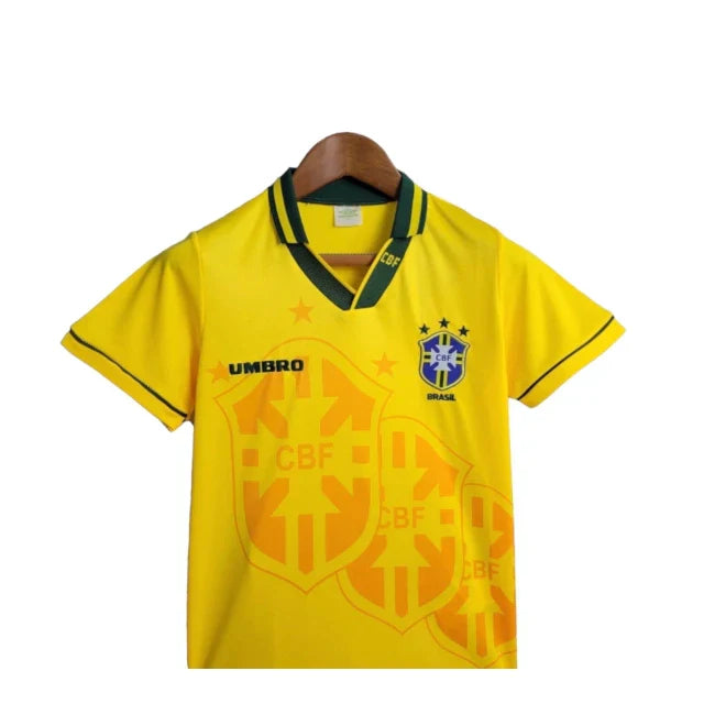 Retro Brazil 1994