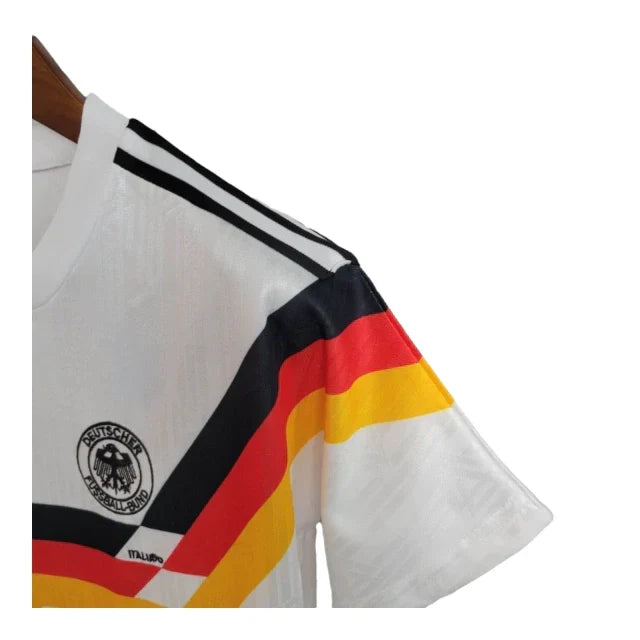 Retro Seleção da Alemanha 1992