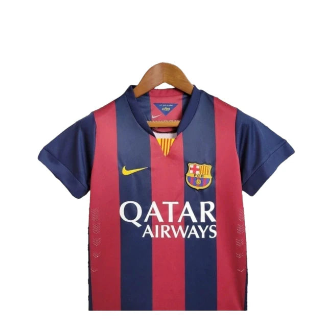 Barcelona 2014/2015 Retro Shirt