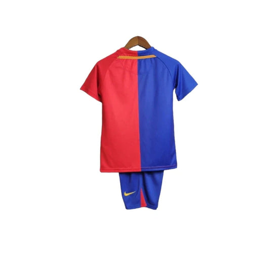 Retro Barcelona 2008-2009 - Home