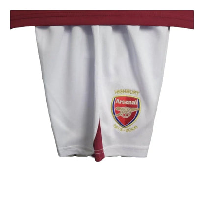 Retro Arsenal 2005-2006 - Home