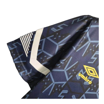 Retro Escócia 1992-1993 - Away