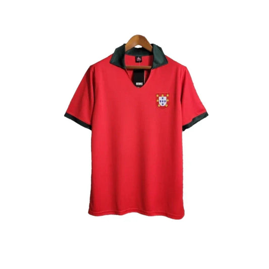 Retro Seleção de Portugal 1972 - Home Edición Especial Especial