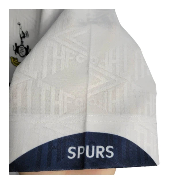 Retro Tottenham 91-93 - Home