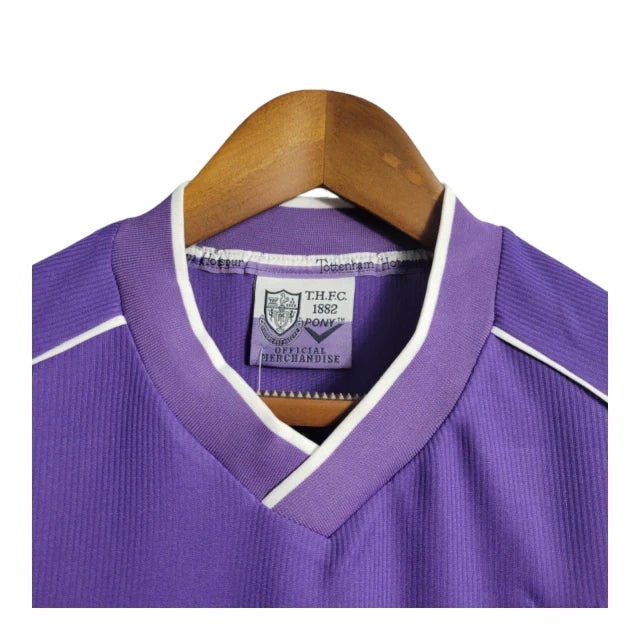 Retro Tottenham 98-99 - Away
