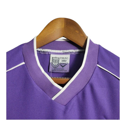 Retro Tottenham 98-99 - Away