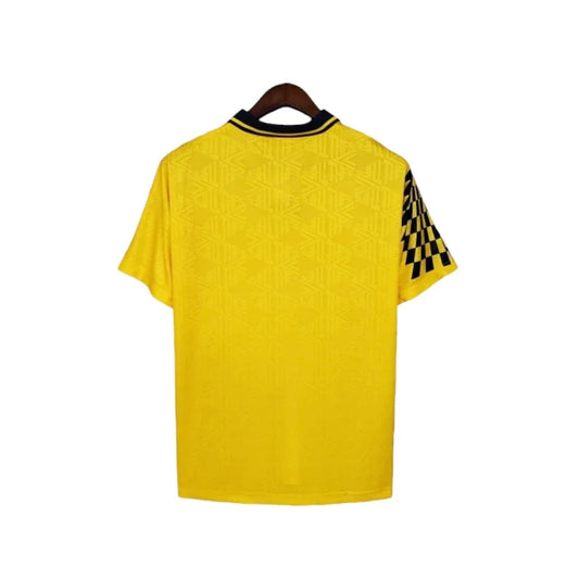 Retro Tottenham 92-94 - Away