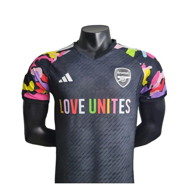 Shirt Arsenal Match 24-25 - Edición Especial Especial