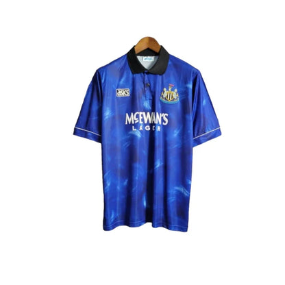 Retro Newcastle United 93-95 - Away