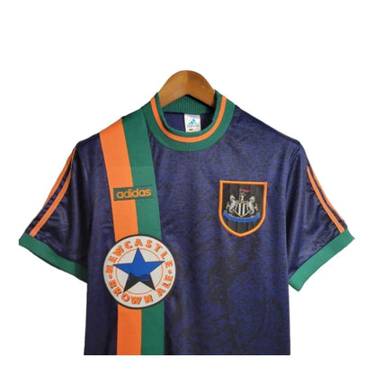 Retro Newcastle United 97-98 - Away