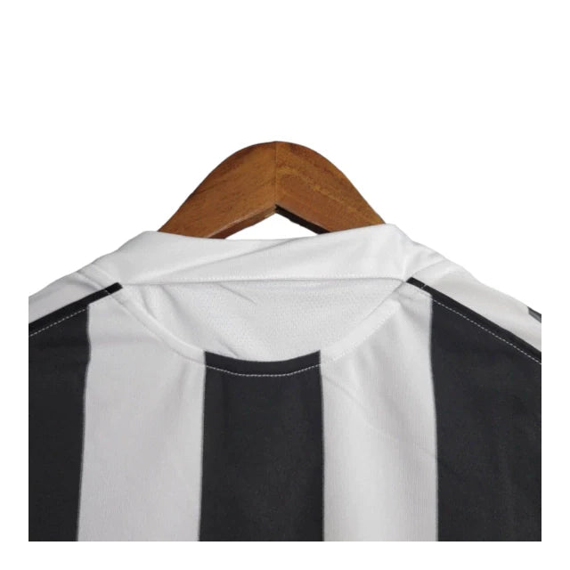 Newcastle 04/06 Retro Shirt