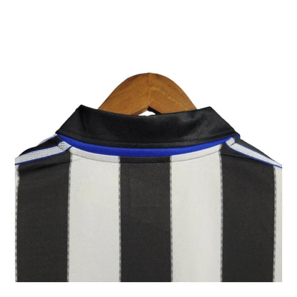Newcastle 2000/01 Retro Shirt