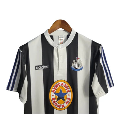 Retro Newcastle 97-99