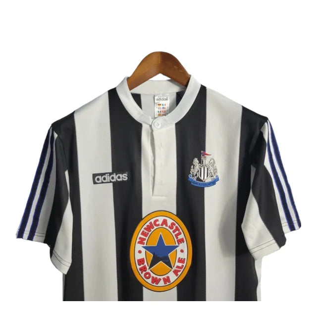 Newcastle 97/99 Retro Shirt