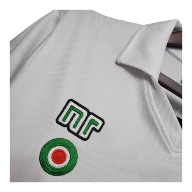 Retro Napoli 1987-1988 - Away
