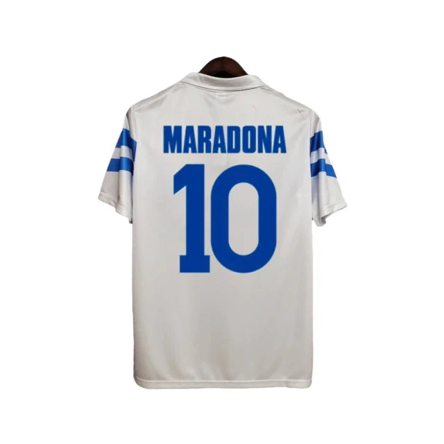 Retro Napoli 1988-1989 - Away