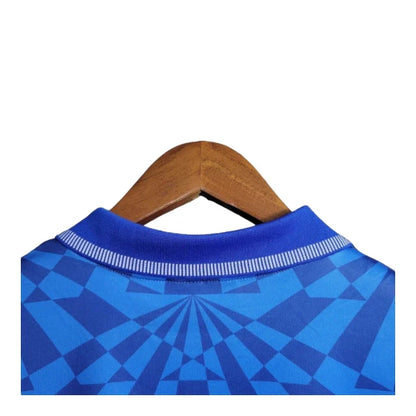 Retro Napoli 1991-1993 - Home