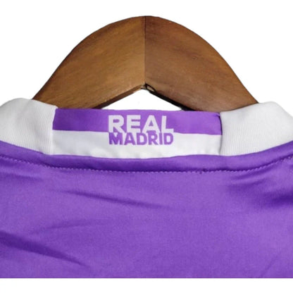 Retro Real Madrid 19-12