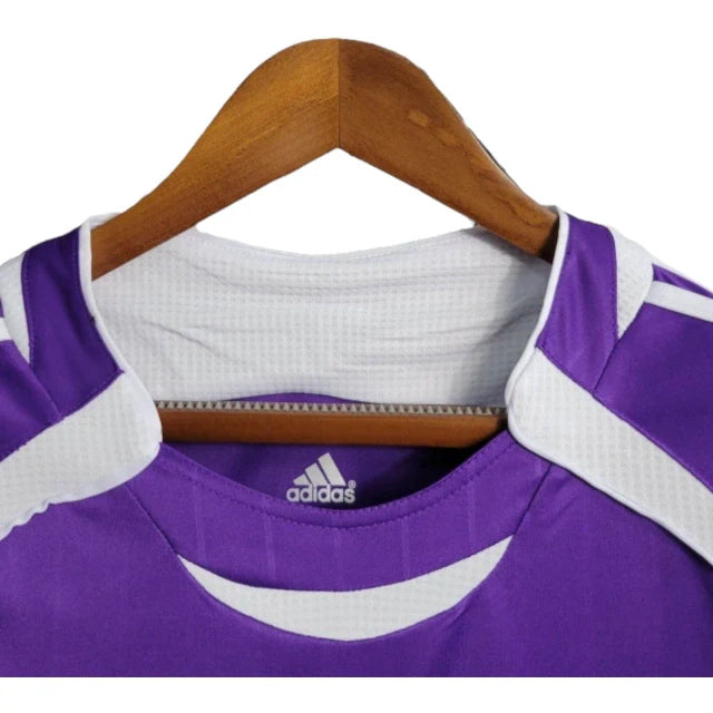 Real Madrid 2006 Retro Shirt