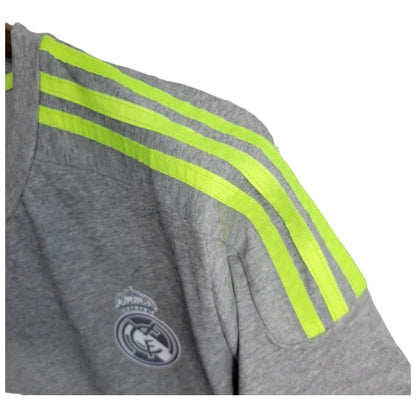 Retro Real Madrid 15-16 - Away