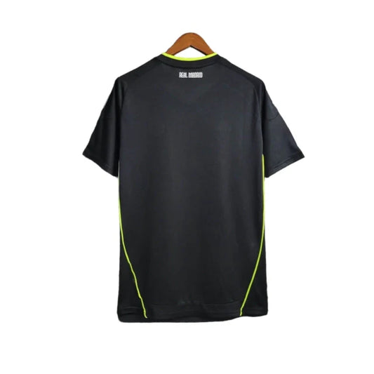 Retro Real Madrid 10-11 - Away