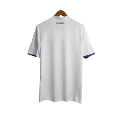 Retro Real Madrid 10-11 - Home